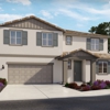 Roam at Winding Creek by Meritage Homes gallery