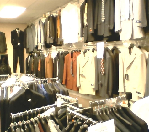 MEN'S SUITS ETC. - Albuquerque, NM