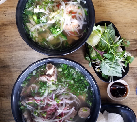 Joe's Pho - San Leandro, CA