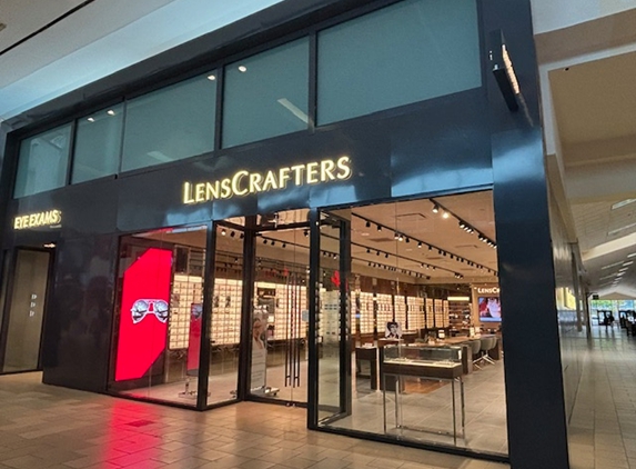 LensCrafters - Houston, TX