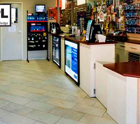 SPL Security Solutions. Come & inspect some of the alarms we supply & install at our showroom at 101 Ashmore Road Bundall.