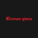 Kinman Glass Co - Windshield Repair