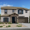 K Hovnanian Homes West Santa Rosa Springs gallery