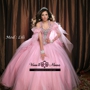 Quinceaneras and Bridals