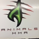 Animals MMA