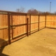 Sand Springs Fence Co.