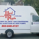 The Heat People, Inc. - Heating, Ventilating & Air Conditioning Engineers
