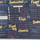 Redrum Burger