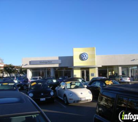 Winn Volkswagen Woodland Hills - Woodland Hills, CA