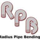 Radius Pipe Bending & Fabricating - Steel Fabricators