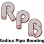 Radius Pipe Bending & Fabricating