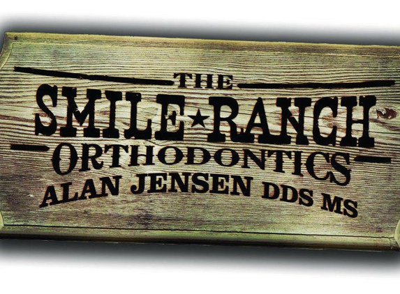 Smile Ranch Orthodontics - South Jordan, UT