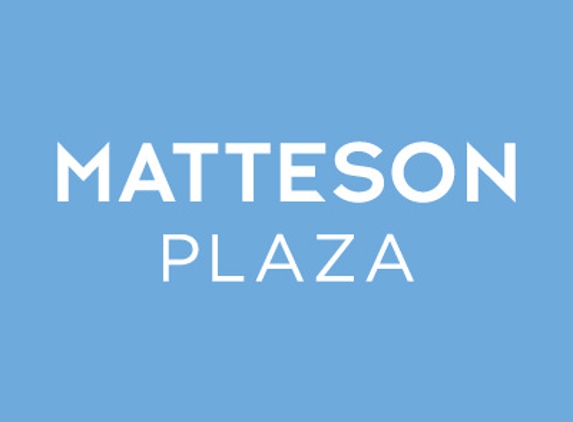 Matteson Plaza - Matteson, IL