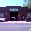 White Front Auto Repair - Auto Repair & Service