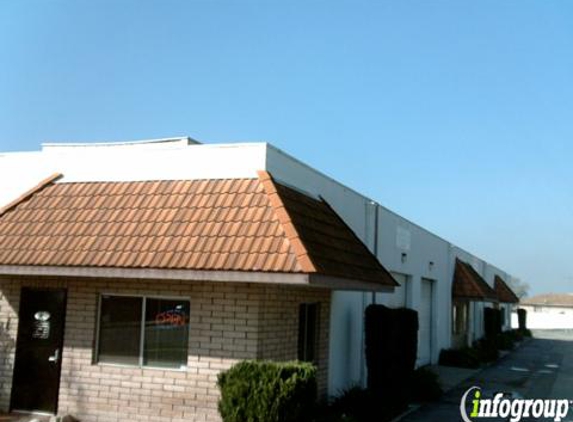 Mustang Parts Direct - Upland, CA