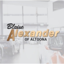 Blaise Alexander Chevrolet Altoona - New Car Dealers