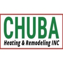 Chuba Heating & Remodeling Inc - Ventilating Contractors
