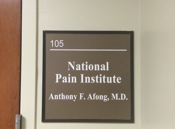 National Pain Institute - Port Saint Lucie, FL