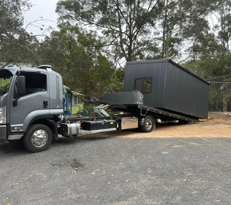 Luke Pell Towing - Bowraville, NSW