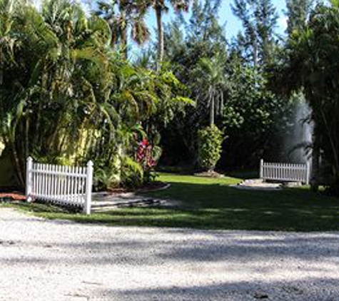 Anchor Inn of Sanibel Island - Sanibel, FL