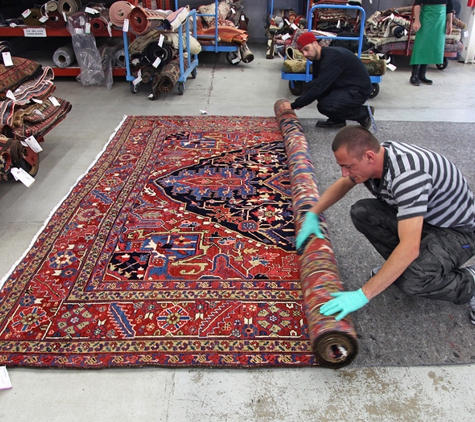 Robert Mann Rugs - Boulder, CO