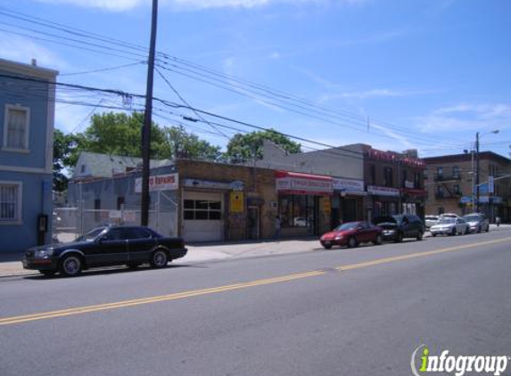 Mohan's Auto Repair - South Richmond Hill, NY