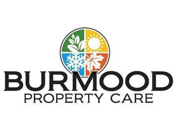 Burmood Property Care - Gibbon, NE