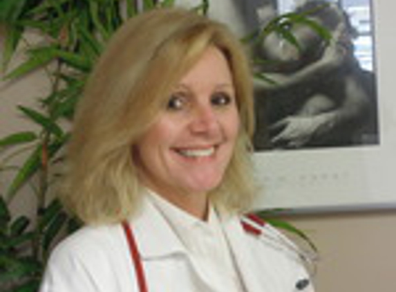 Dr. Kathy E Mansfield, MD - Thomaston, GA