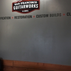 San Francisco Guitarworks