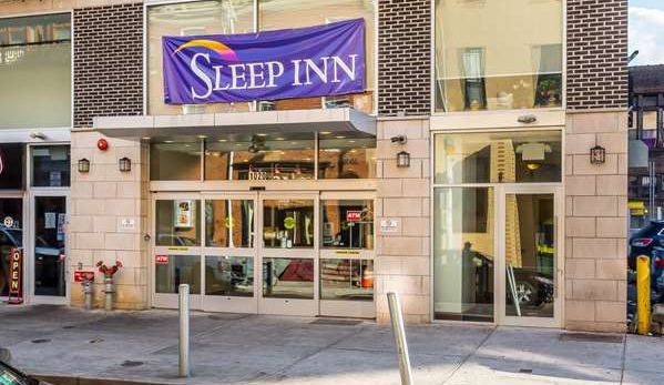 Sleep Inn Center City - Philadelphia, PA