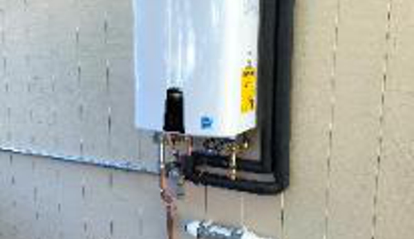 Excalibur Water Heaters - San Francisco, CA