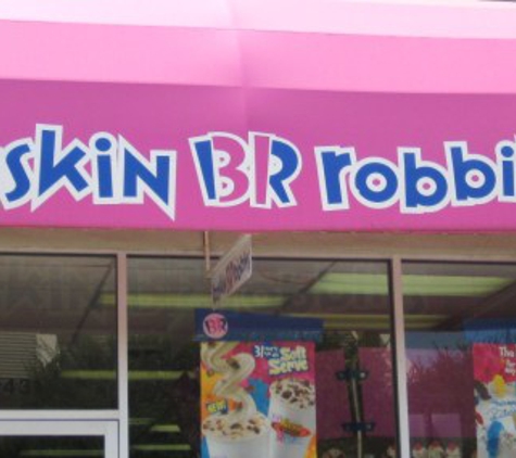 Baskin Robbins - Sherwood, OR