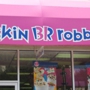 Baskin-Robbins 31 Flavors Ice Cream Stores
