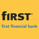 First Financial Bank & ATM - Savings & Loans