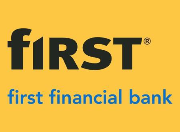 First Financial Bank & ATM - Van Wert, OH
