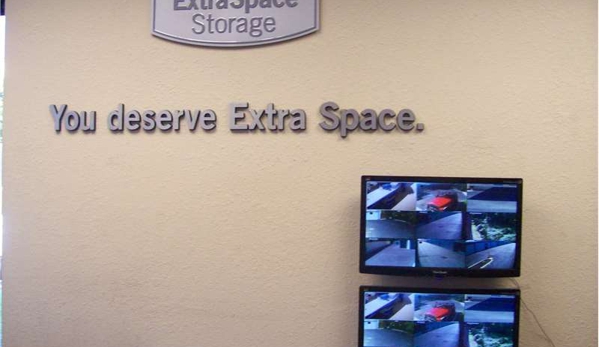 Extra Space Storage - Norfolk, VA