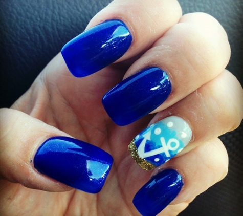 Ti Nails - Livermore, CA