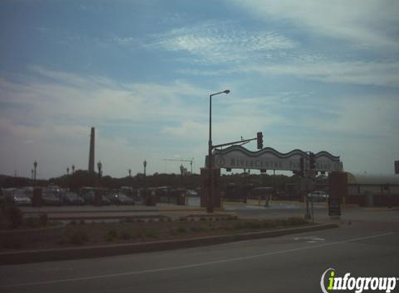 Electric Charging Station - Eagan, MN