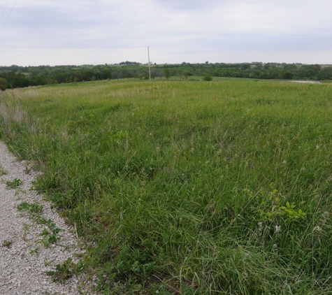 Far West Cemetery Site - Kingston, MO