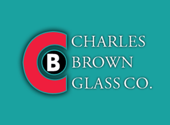 Charles Brown Glass Co - Salisbury, MD