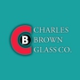 Charles Brown Glass Co