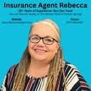 Rebecca Knows Insurance - Insurance Consultants & Analysts