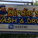 Birdie's Wash & Dry Laundry