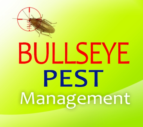 Bullseye Pest Management - Arlington, TX