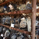 Harvey's Auto Parts, Inc and Recycling - Recycling Centers