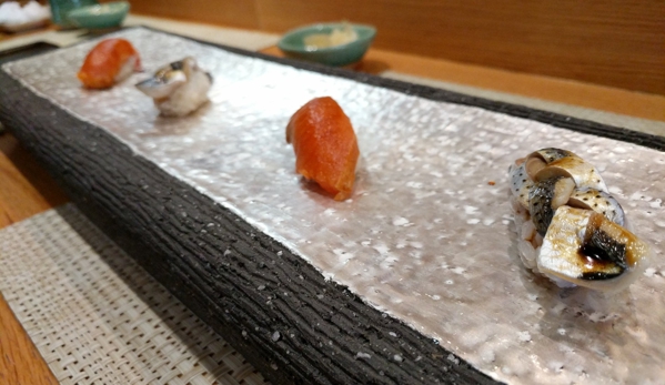 Sushi Tsujita - Los Angeles, CA