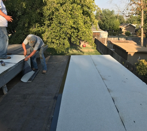 Done Right Roofing - Houston, TX