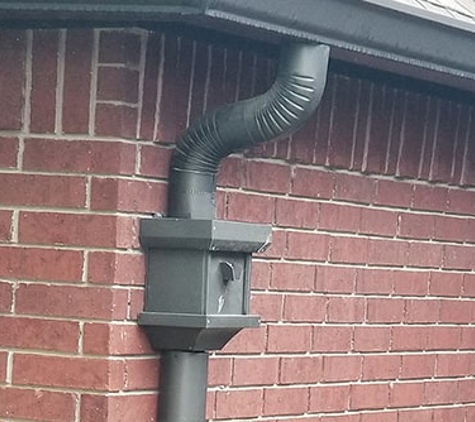 Hydra-Flo Guttering - Tulsa, OK