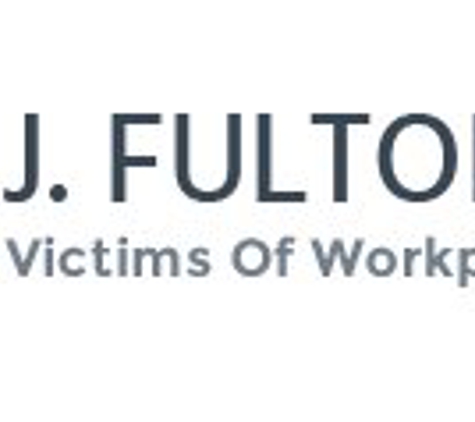 Philip J Fulton Law Office - Columbus, OH