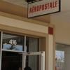 Aeropostale gallery